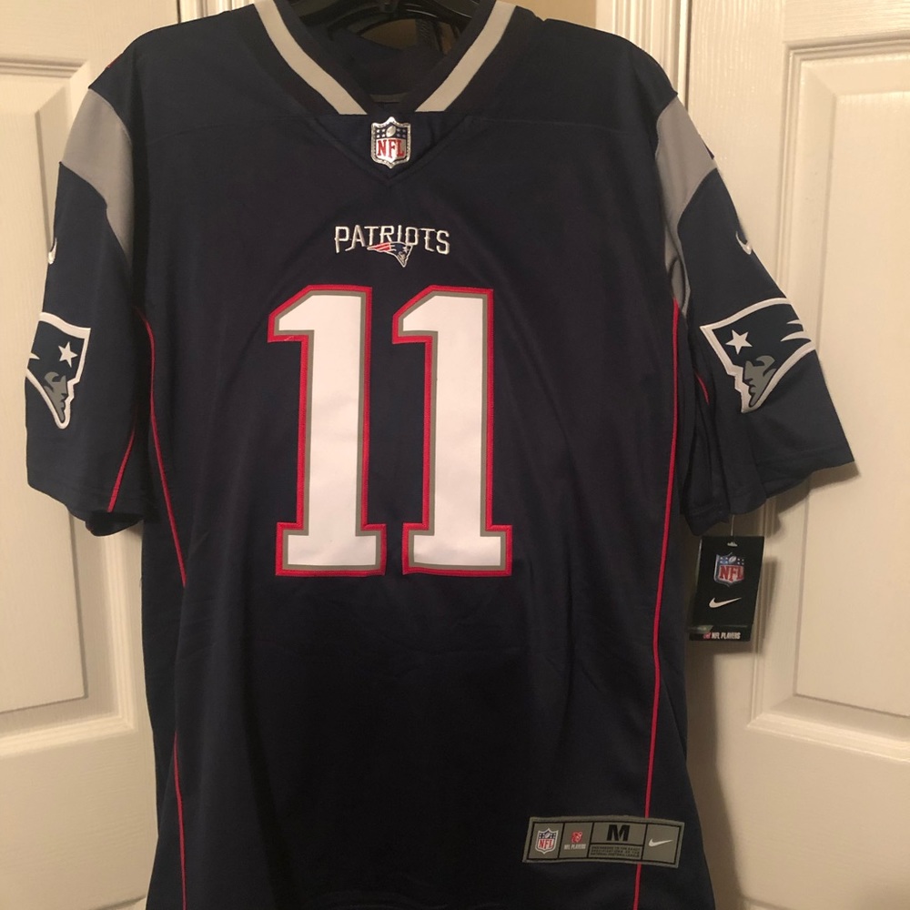 Edelman Jersey